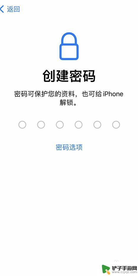 新手机设置步骤 新的iPhone设备设置方法