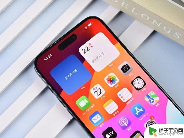 四款iPhone15参数全面对比 买谁更合适