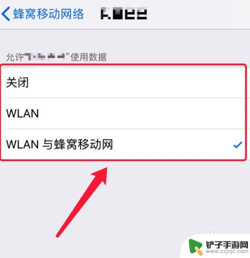 新手机怎么样设置省流量 怎样在苹果手机上设置流量限制