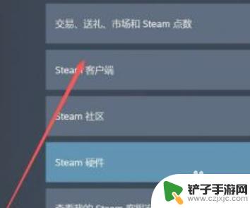 steam的钱怎么转给朋友 蒸汽平台充值怎么转到Steam账户