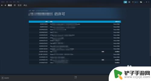 steam看门狗军团激活码 如何查看Steam看门狗激活密钥