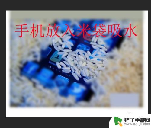 手机进水了打不开屏幕怎么办 手机进水后屏幕不亮怎么办