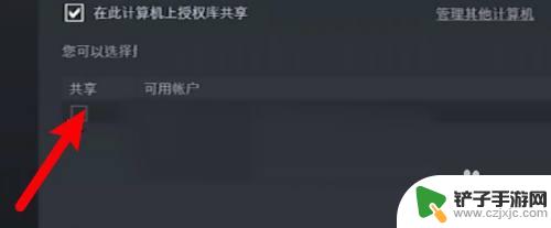 steam怎么分应用 Steam如何设置家庭共享给好友