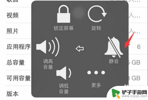 苹果手机怎么突然扬声器没声音 苹果手机音量突然没有了怎么回事