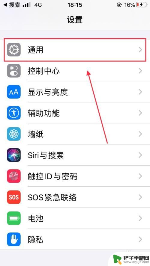 苹果手机隐私照片里没有任何软件咋回事 iPhone 隐私设置不显示应用