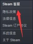 steam查看退款进度 如何查看steam退款游戏的处理进度