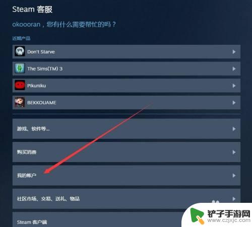 查看steam ip Steam如何查看历史登录IP地址