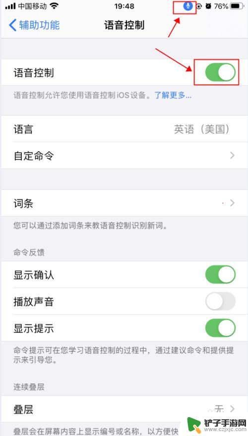 苹果手机怎么操作通话设置 iPhone苹果手机如何设置语音控制功能