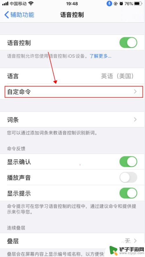 苹果手机怎么操作通话设置 iPhone苹果手机如何设置语音控制功能