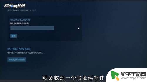 记不清steam steam账号丢失怎么办