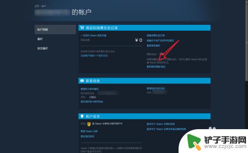 steam调价格 steam如何更改货币为人民币