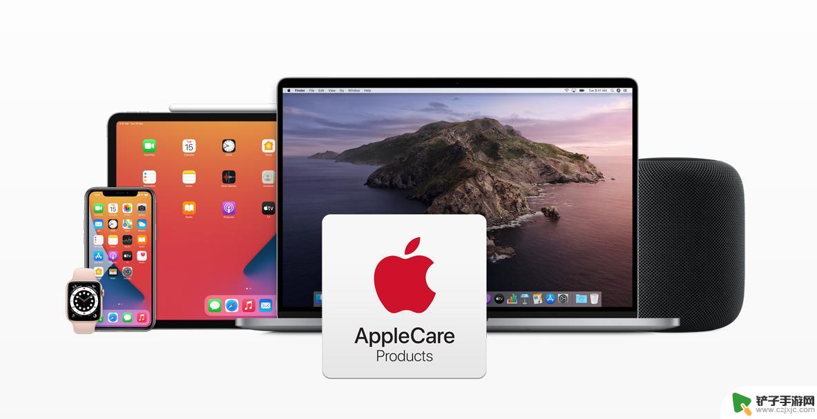 苹果手机质保怎么续费 iPhone 延长 AppleCare 服务计划的方法