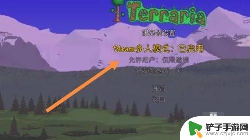 steam泰拉瑞亚怎么和手机联机 泰拉瑞亚steam和手机联机的要求