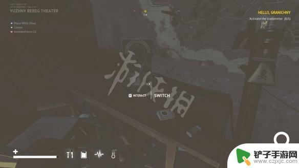 desolate 天线 steam 荒无人烟主线任务攻略