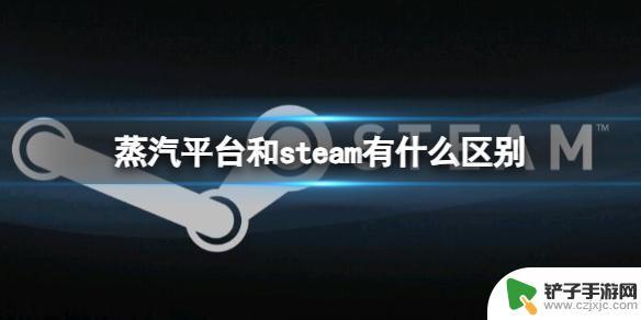 steam蒸汽平台和steam怎么区分 《蒸汽平台》和Steam的游戏选择区别