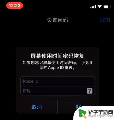 如何锁苹果手机app 苹果iPhone手机APP锁设置教程