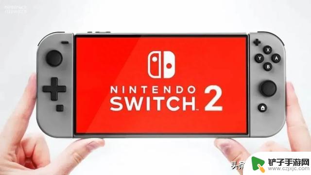 switch2新爆料：支持向后兼容、用新卡带、能玩最终幻想7RE