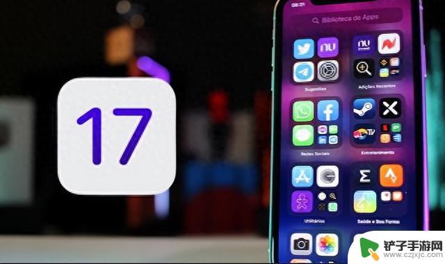 iOS17漏洞曝光！苹果亲自承认，应有分身成亮点大揭秘！