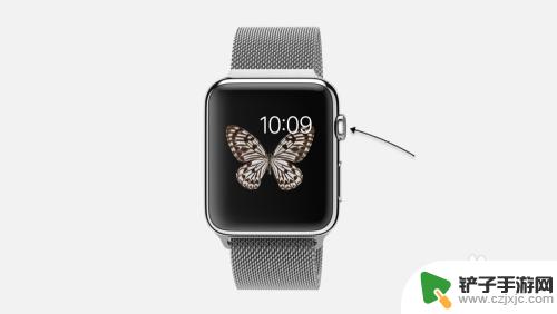 手表手机怎么拍照 Apple Watch苹果手表怎么拍照功能介绍