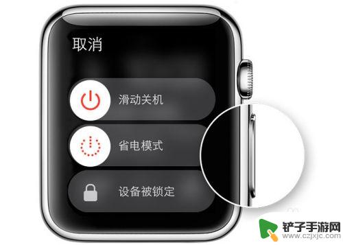 手表手机怎么拍照 Apple Watch苹果手表怎么拍照功能介绍