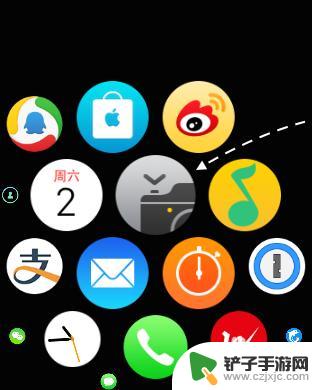 手表手机怎么拍照 Apple Watch苹果手表怎么拍照功能介绍