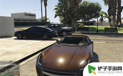 gta5佩嘉西摩托车哪里 侠盗猎车手5埃普西隆邪教任务5辆车位置图文解析