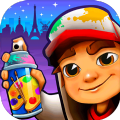 Subway Surf2024最新版