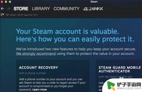 苹果可以下载steam吗 Mac 如何下载安装 Steam