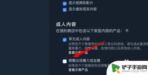 steam显示所有游戏 Steam商店设置显示所有类型游戏方法