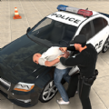 警车追逐驾驶官网版