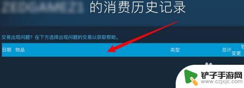 怎么看steam交易记录啊 Steam交易记录查询方法