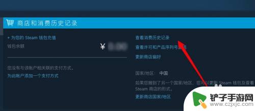 怎么看steam交易记录啊 Steam交易记录查询方法