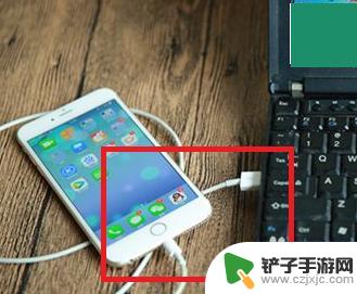 苹果照片怎么放在手机屏幕 Win10如何使用Windows照片应用程序浏览iPhone手机照片