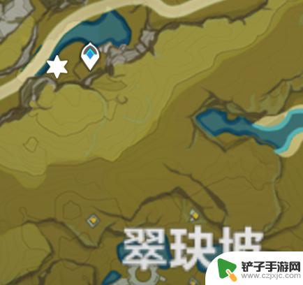 原神哪里找得到青蛙 《原神》青蛙收集路线图分享