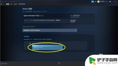 steam dlc退款方法 Steam购买的DLC退款流程