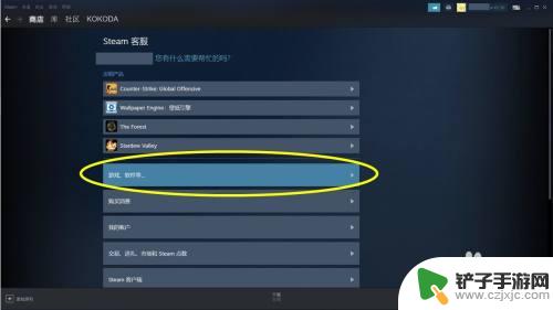 steam dlc退款方法 Steam购买的DLC退款流程