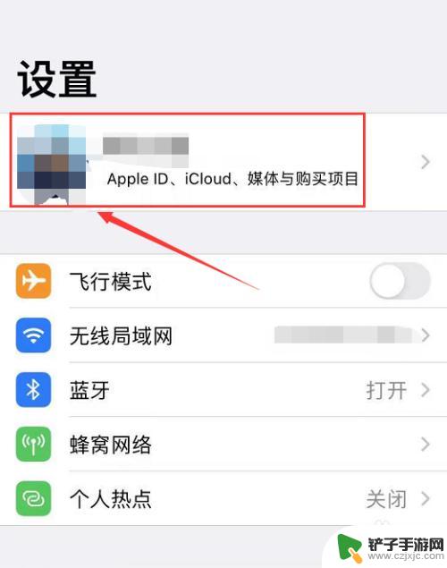 苹果手机充值了在哪里看余额 苹果手机充值Apple ID钱怎么查看