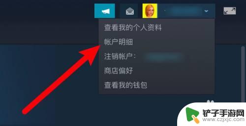 steam编码入口 Steam游戏代码查询方法