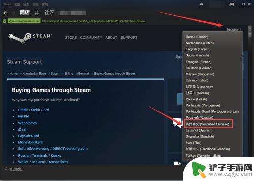 steam买了游戏没有入库 Steam购买游戏付费成功但无法启动游戏怎么办