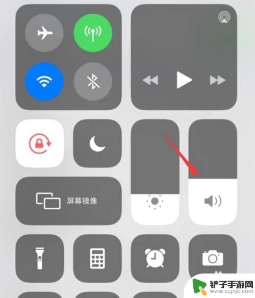 苹果手机怎么设置睡觉声音 iPhone手机闹钟音量设置方法