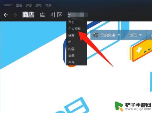 如何玩steam游戏不加时长 Steam如何隐藏游戏时长