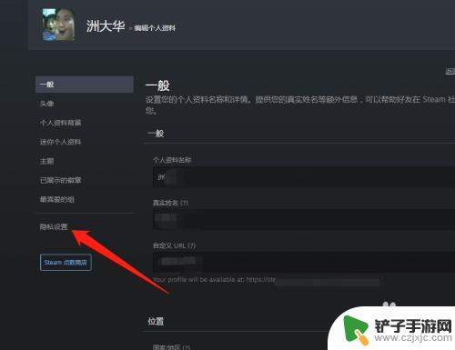 如何玩steam游戏不加时长 Steam如何隐藏游戏时长