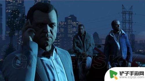 gta5显示帧数 GTA5如何显示游戏帧数