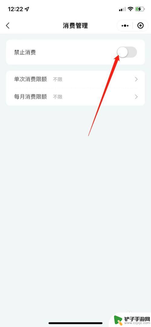 如何禁止孩子游戏充值 如何在手机上设置禁止游戏充值