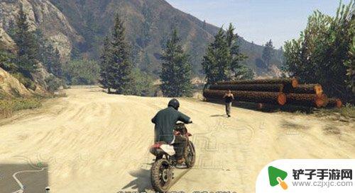 厄拉休gta5 侠盗猎车手5厄休拉触发条件攻略