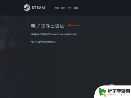 电子邮件怎么填写 steam steam电子邮件忘记填写怎么办