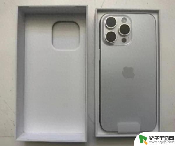 iPhone 15 Pro Max，256GB的手机容量足够吗？打算购买