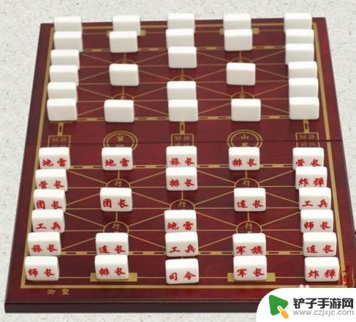 军棋怎么耍 军棋基本玩法和策略指南