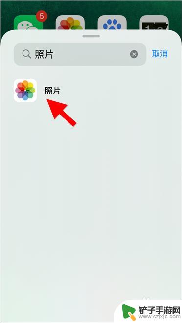 苹果手机通用照片怎么设置 iOS14插件照片调整设置方法