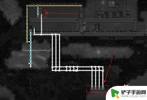 steam缺氧游戏怎么抽水 缺氧游戏中冲水马桶怎么操作